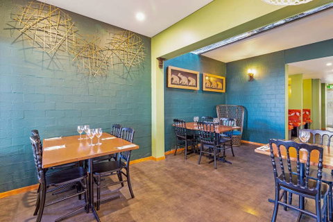 Quality Inn Airport Heritage - Accommodation QLD 12