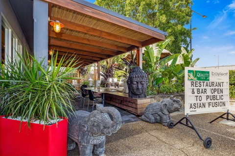Quality Inn Airport Heritage - Accommodation QLD 15