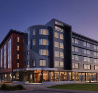 Hilton Garden Inn Albany - Accommodation QLD