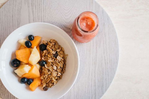 Quality Suites Banksia Gardens - Accommodation QLD 12