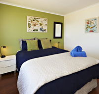 Albany Harbourside - Accommodation QLD