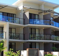 Agnes Water Beach Club - Accommodation QLD