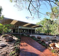 Groote Eylandt Lodge by Metro Hotels - Accommodation QLD