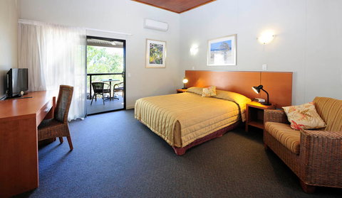 Groote Eylandt Lodge, by Metro Hotels - Accommodation QLD 2
