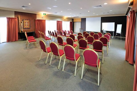 Groote Eylandt Lodge, by Metro Hotels - Accommodation QLD 4