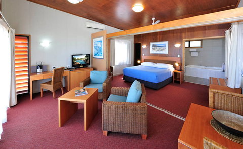 Groote Eylandt Lodge, by Metro Hotels - Accommodation QLD 6