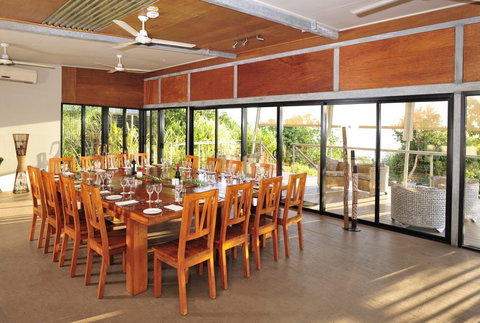 Groote Eylandt Lodge, by Metro Hotels - Accommodation QLD 9