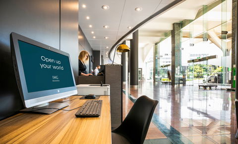 Holiday Inn Sydney Airport - Accommodation QLD 4
