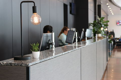 Holiday Inn Sydney Airport - Accommodation QLD 5