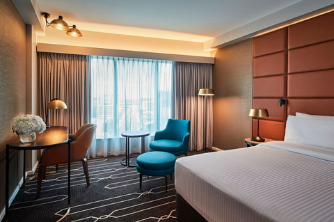 Holiday Inn Sydney Airport - Accommodation QLD 7