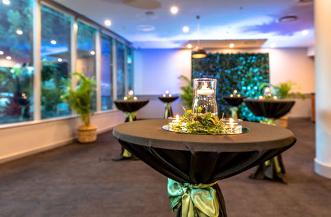 Holiday Inn Sydney Airport - Accommodation QLD 9
