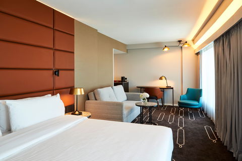 Holiday Inn Sydney Airport - Accommodation QLD 13