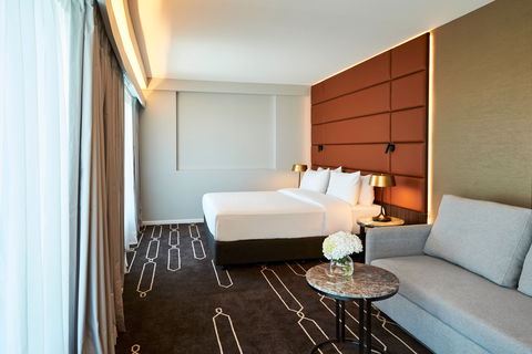 Holiday Inn Sydney Airport - Accommodation QLD 14