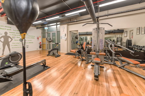 Holiday Inn Sydney Airport - Accommodation QLD 15