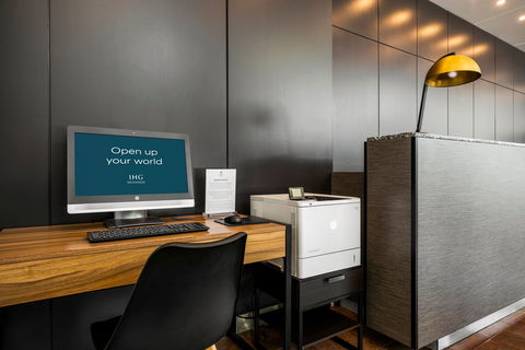 Holiday Inn Sydney Airport - Accommodation QLD 16
