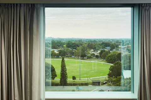 Holiday Inn Sydney Airport - Accommodation QLD 17