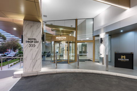 Meriton Suites Sydney Airport - Accommodation QLD 2