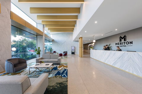 Meriton Suites Sydney Airport - Accommodation QLD 6