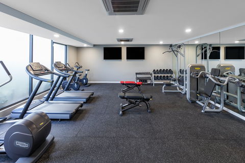 Meriton Suites Sydney Airport - Accommodation QLD 16