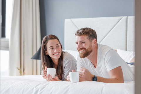 Meriton Suites Zetland - Accommodation QLD 2