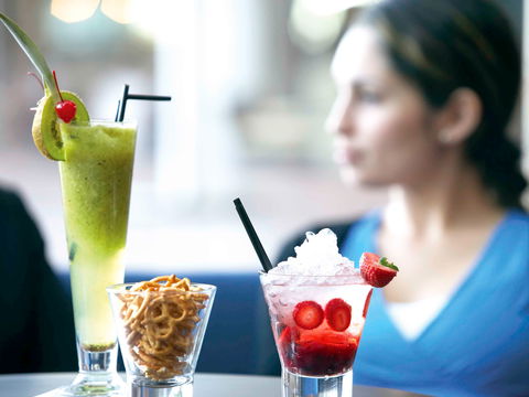 Novotel Brighton Beach - Accommodation QLD 3