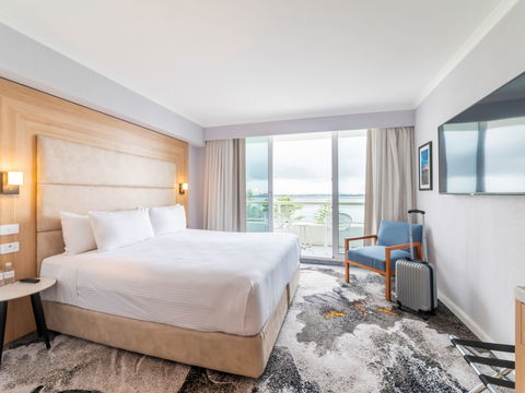 Novotel Brighton Beach - Accommodation QLD 6