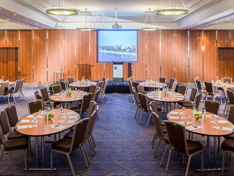 Novotel Brighton Beach - Accommodation QLD 11