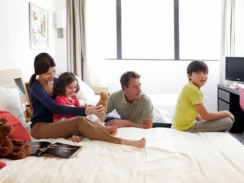 Novotel Brighton Beach - Accommodation QLD 17