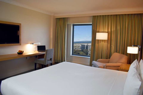 Stamford Plaza Sydney Airport - Accommodation QLD 3