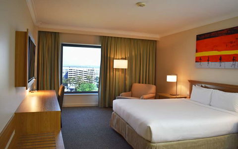 Stamford Plaza Sydney Airport - Accommodation QLD 4