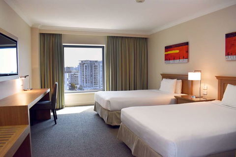 Stamford Plaza Sydney Airport - Accommodation QLD 5