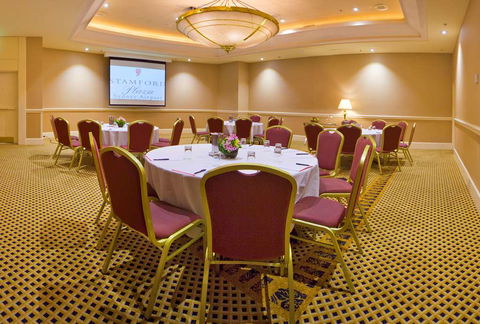 Stamford Plaza Sydney Airport - Accommodation QLD 9
