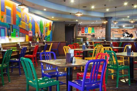 Stamford Plaza Sydney Airport - Accommodation QLD 11