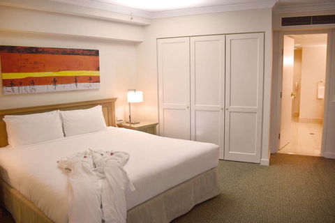 Stamford Plaza Sydney Airport - Accommodation QLD 12