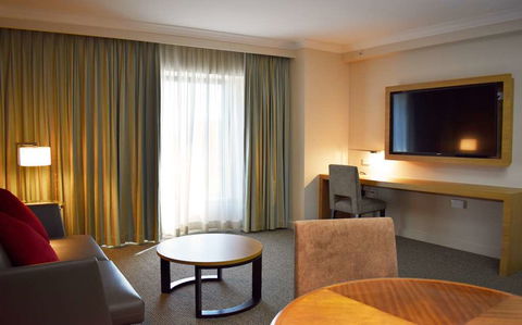 Stamford Plaza Sydney Airport - Accommodation QLD 13