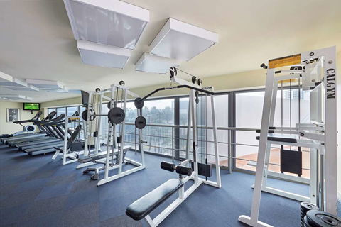 Stamford Plaza Sydney Airport - Accommodation QLD 14