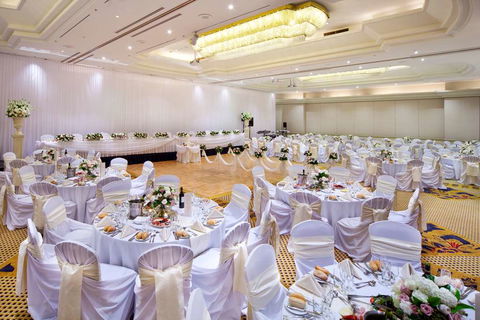 Stamford Plaza Sydney Airport - Accommodation QLD 15