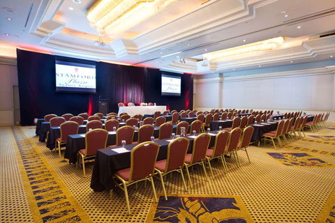 Stamford Plaza Sydney Airport - Accommodation QLD 17