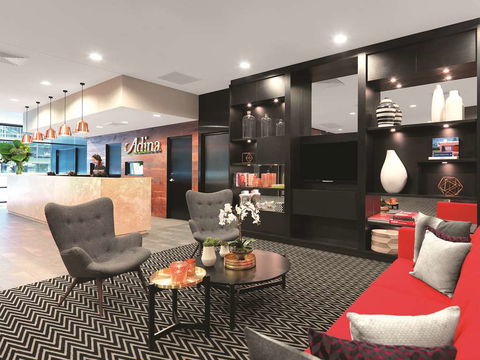 Adina Apartment Hotel Sydney Airport - Accommodation QLD 2