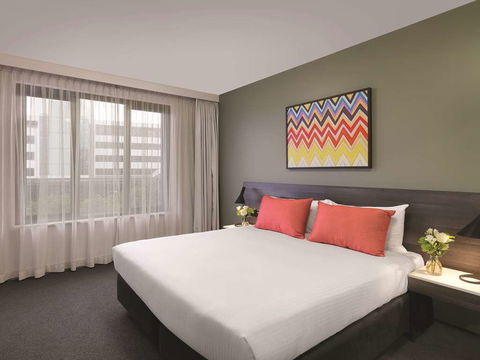 Adina Apartment Hotel Sydney Airport - Accommodation QLD 4