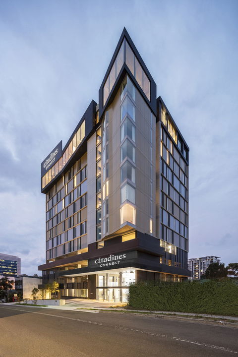 Citadines Connect Sydney Airport - Accommodation QLD 0
