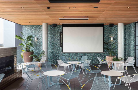 Citadines Connect Sydney Airport - Accommodation QLD 2