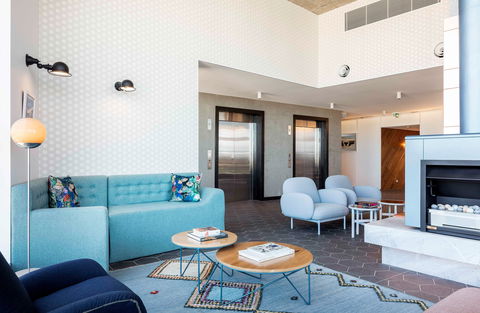 Citadines Connect Sydney Airport - Accommodation QLD 3