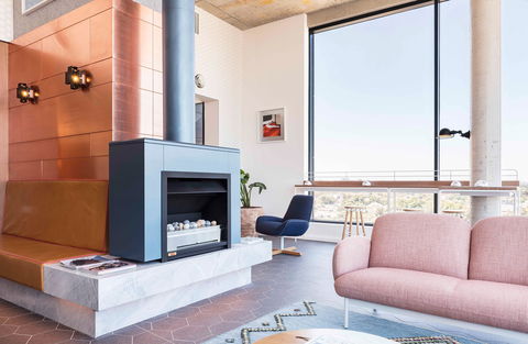 Citadines Connect Sydney Airport - Accommodation QLD 4