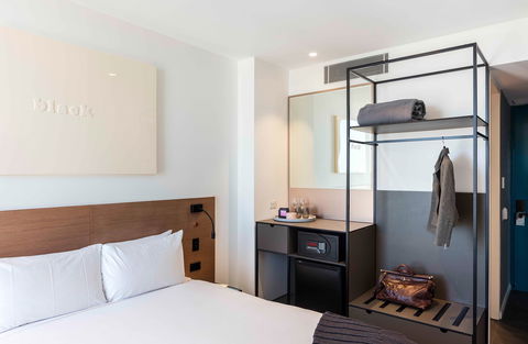 Citadines Connect Sydney Airport - Accommodation QLD 5