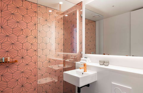 Citadines Connect Sydney Airport - Accommodation QLD 6
