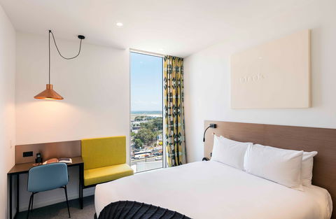 Citadines Connect Sydney Airport - Accommodation QLD 7