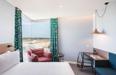 Citadines Connect Sydney Airport - Accommodation QLD 9