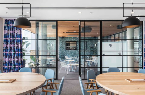 Citadines Connect Sydney Airport - Accommodation QLD 10