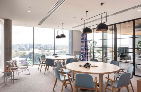 Citadines Connect Sydney Airport - Accommodation QLD 11